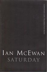 Saturday by Ian  McEwan